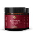 Pte d'extrait de ginseng rouge ferment