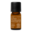 Organic Ylang Ylang Oil Complete