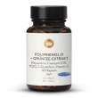 Polyphnols 21  + extrait de th vert