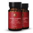 Red Ginseng Extract 19.5%