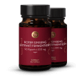 Rode Ginseng Extract Gefermenteerd