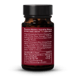 Extrait de ginseng rouge ferment