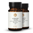 Luteolin + Rutin