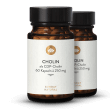 CDP-Cholin Kapseln 250mg