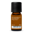 Huile d'eucalyptus menthe poivre