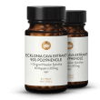 Ecklonia cava Extract + Hawaiian Spirulina