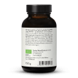Chlorella + Spirulina Pulver