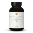 Chlorella + Spirulina Pulver