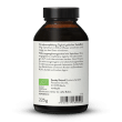 Organic Spirulina Powder