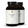 Bio Chlorella Premium Pulver