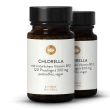 Chlorella DE B12 Tabletten