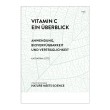 Vitamin C - ein berblick