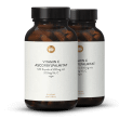 Vitamin C Ascorbylpalmitat