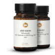 High Dose Iodine 16mg Mini Tablets