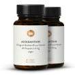 Astaxanthin 4mg Capsules