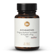 Astaxanthin 4 mg Kapseln