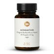 Astaxanthine 4 mg Capsules