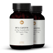 Bta-carotne 15 mg issu d'algues