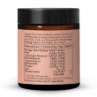 Bacillus Subtilis Beeren Gummies