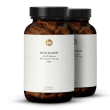 Beta-Alanine 750mg Capsules