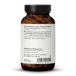Beta-Alanine 750mg Capsules