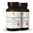Homocystein  Komplex