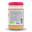 Crunchy Gerstet Erdnussbutter Bio