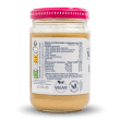 Crunchy Gerstet Erdnussbutter Bio