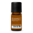 Organic Resurrection Bush Oil 1200m Wildcrafted