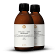 Liposomal Vitamin C + Zinc