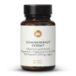 St. John's Wort Extract