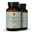 Mediterranean Diet Essentials Plus