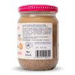 Pure d'amandes Crunchy Perl'amande bio
