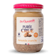 Pure d'amandes Crunchy Perl'amande bio