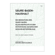 Sure-Basen-Haushalt