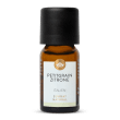 Huile essentielle de petitgrain citron