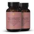 Haut Haare Ngel Komplex Premium