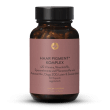 Haarpigment komplex