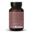 Hair pigment complex