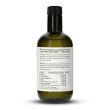 Huile d'olive et d'oméga-3 riche en polyphénols