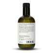 Huile d'olive et d'oméga-3 riche en polyphénols