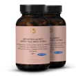 Beautiful Aging Sirtu Telo Nrf2 Ultra