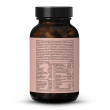 Beautiful Ageing Sirtu Telo Nrf2 Ultra