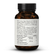 Vegan Omega-3 400mg EPA + 225mg DHA