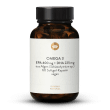 Omega 3 EPA 400 mg + DHA 225 mg Vegan