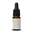 Huile de chanvre 5 % CBD (doux)