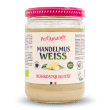 Weisses Mandelmus Bio