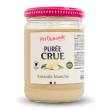 Organic White Almond Butter