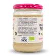 Organic White Almond Butter
