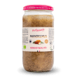 Natur Mandelmus Bio
